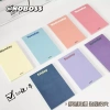 Note Pad Dopamine Màu Hàng Tuần Không Dính Học Tập Sáng Tạo Văn Phòng ORBV 53.091₫ 4