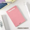 Note Pad Dopamine Màu Hàng Tuần Không Dính Học Tập Sáng Tạo Văn Phòng ORBV 53.091₫ 8