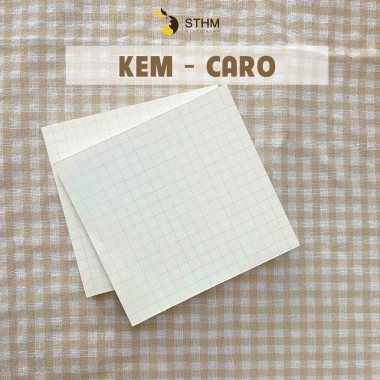 Notepad mini STHM Cần Thơ 8x8 & 9x12cm - Ghi chú nhanh, giá siêu ưu đãi 12.000₫ 4 Notepad mini STHM Cần Thơ 8x8 & 9x12cm - Ghi chú nhanh, giá siêu ưu đãi 12.000₫ 4