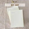 Notepad mini STHM Cần Thơ 8x8 & 9x12cm - Ghi chú nhanh, giá siêu ưu đãi 12.000₫ 5