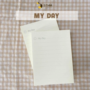 Notepad mini STHM Cần Thơ 8x8 & 9x12cm - Ghi chú nhanh, giá siêu ưu đãi 12.000₫ 5 Notepad mini STHM Cần Thơ 8x8 & 9x12cm - Ghi chú nhanh, giá siêu ưu đãi 12.000₫ 5