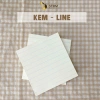 Notepad mini STHM Cần Thơ 8x8 & 9x12cm - Ghi chú nhanh, giá siêu ưu đãi 12.000₫ 6