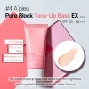 Nova-era apieu Pure Block 50ml Kem chống nắng Tone Up Aqua Sun Cream SPF50 PA+++ Dưỡng ẩm tự nhiên - Giá 182.200đ 8