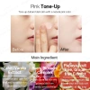 Nova-era apieu Pure Block 50ml Kem chống nắng Tone Up Aqua Sun Cream SPF50 PA+++ Dưỡng ẩm tự nhiên - Giá 182.200đ 9