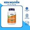 Now Ashwagandha 450mg - Viên uống chiết xuất nhân sâm, tăng năng lượng, tinh thần, giấc ngủ, 429k