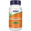 Now Ashwagandha 450mg - Viên uống chiết xuất nhân sâm, tăng năng lượng, tinh thần, giấc ngủ, 429k 2