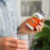 Now Ashwagandha 450mg - Viên uống chiết xuất nhân sâm, tăng năng lượng, tinh thần, giấc ngủ, 429k 4