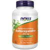 Now Ashwagandha 450mg - Viên uống chiết xuất nhân sâm, tăng năng lượng, tinh thần, giấc ngủ, 429k 10