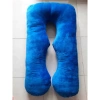NOWSHIP Gối Bầu Chữ U Vải Nhung Mịn Cao Cấp - Khóa Kéo tiện lợi, Giá 229.000₫ 4
