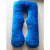 NOWSHIP Gối Bầu Chữ U Vải Nhung Mịn Cao Cấp - Khóa Kéo tiện lợi, Giá 229.000₫ 8