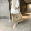 NowShip2h Túi Cói Merci Cao Cấp Loại 1 Form Lớn 2 Lớp Vintage Túi Xách Tay Giá 63k 7