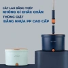 NPP Phương Đông - Bộ chổi lau nhà tách nước xoay 360 độ, tay cầm chắc, sạch bền đẹp, chỉ 200.000 VND 6