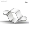 NS 1-5-10 Chiếc 4 Điểm Sóng Lục Giác Cờ Lê Vòi Đầu Vào Nước - Bảo Trì Rỗng, Lắp Đặt Tháo Rời, Giá 36.300 VND 10