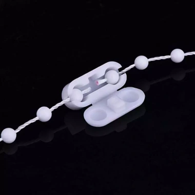NS 10 Cái Lốc Trắng Con Lăn Rèm – Kéo Dây Kết Nối Màn Dây Rèm Dọc Dự Phòng 3 NS 10 Cái Lốc Trắng Con Lăn Rèm – Kéo Dây Kết Nối Màn Dây Rèm Dọc Dự Phòng 3