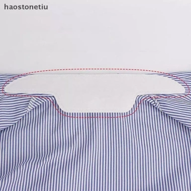 NS 10 chiếc áo sơ mi trắng chống bẩn, khử mùi, hút mồ hôi Unisex, Pad dùng một lần, giá 42.130₫