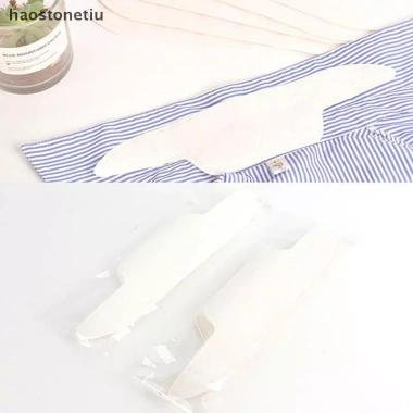 NS 10 chiếc áo sơ mi trắng chống bẩn, khử mùi, hút mồ hôi Unisex, Pad dùng một lần, giá 42.130₫