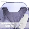 NS 10 chiếc áo sơ mi trắng chống bẩn, khử mùi, hút mồ hôi Unisex, Pad dùng một lần, giá 42.130₫ 5