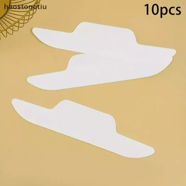 NS 10 chiếc áo sơ mi trắng chống bẩn, khử mùi, hút mồ hôi Unisex, Pad dùng một lần, giá 42.130₫
