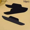 NS 10 chiếc áo sơ mi trắng chống bẩn, khử mùi, hút mồ hôi Unisex, Pad dùng một lần, giá 42.130₫ 8