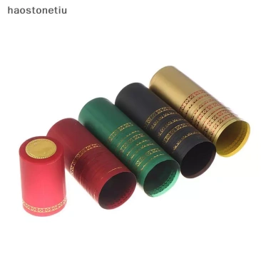 NS 10 Chiếc PVC Co Nhiệt Barware Phụ Kiện Pha Rượu Chai Cối 26,300 VND