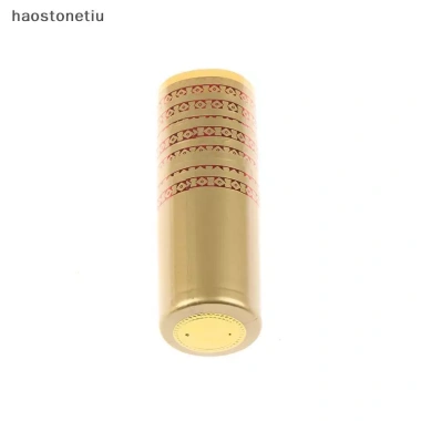 NS 10 Chiếc PVC Co Nhiệt Barware Phụ Kiện Pha Rượu Chai Cối 26,300 VND
