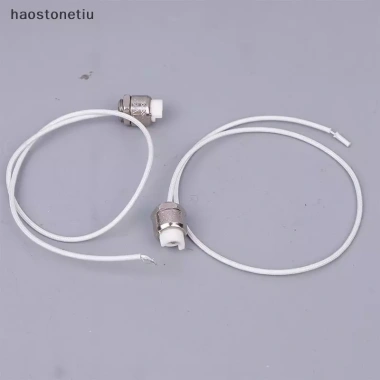 NS 2 Chiếc R7S Gốm Đèn Giá Đỡ Đèn LED Ống Sưởi, Chiếu Sáng - Giá 88.000đ