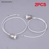 NS 2 Chiếc R7S Gốm Đèn Giá Đỡ Đèn LED Ống Sưởi, Chiếu Sáng - Giá 88.000đ 2