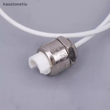 NS 2 Chiếc R7S Gốm Đèn Giá Đỡ Đèn LED Ống Sưởi, Chiếu Sáng - Giá 88.000đ