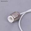 NS 2 Chiếc R7S Gốm Đèn Giá Đỡ Đèn LED Ống Sưởi, Chiếu Sáng - Giá 88.000đ 8
