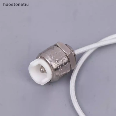 NS 2 Chiếc R7S Gốm Đèn Giá Đỡ Đèn LED Ống Sưởi, Chiếu Sáng - Giá 88.000đ