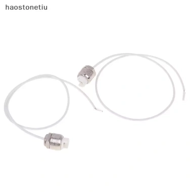 NS 2 Chiếc R7S Gốm Đèn Giá Đỡ Đèn LED Ống Sưởi, Chiếu Sáng - Giá 88.000đ