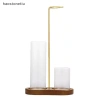 NS 2 trong 1 Giá Đỡ Hương - Gậy Chống Bụi Bay, Kính Tháo Rời, Ash Catcher, Hương Dính Tổ Chức, Giá Ưu Đãi 249.590đ, Siêu Nhẹ Dễ Lắp Đặt 8