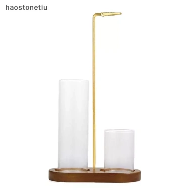 NS 2 trong 1 Giá Đỡ Hương - Gậy Chống Bụi Bay, Kính Tháo Rời, Ash Catcher, Hương Dính Tổ Chức, Giá Ưu Đãi 249.590đ, Siêu Nhẹ Dễ Lắp Đặt 8