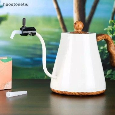 NS 2.025 Cà Phê Ấm Siêu Tốc Trà Đổ Trên Cà Phê Van Điều Khiển Silicon Nhỏ