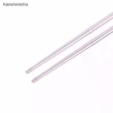 NS 3 Chiếc Thép Không Gỉ Di Động Bộ Đồ Ăn Ngoài Trời Hộp Du Lịch Thìa Nĩa Đũa Cutler Quà Tặng Sinh Viên Người Lớn