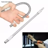 NS 300mm Bạc Lục Giác Đa Năng – Tay Cầm Kim Loại, Trục, Tua Vít, Kết Nối Thanh Nối Dài – Chỉ 55.550₫