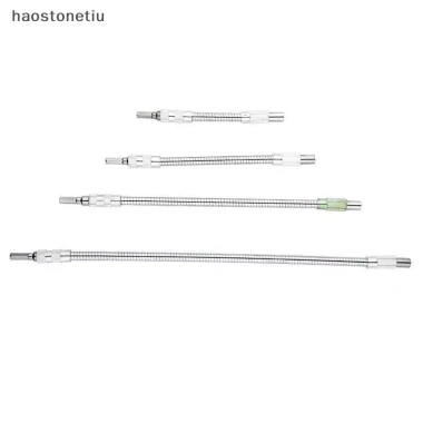 NS 300mm Bạc Lục Giác Đa Năng – Tay Cầm Kim Loại, Trục, Tua Vít, Kết Nối Thanh Nối Dài – Chỉ 55.550₫ 3