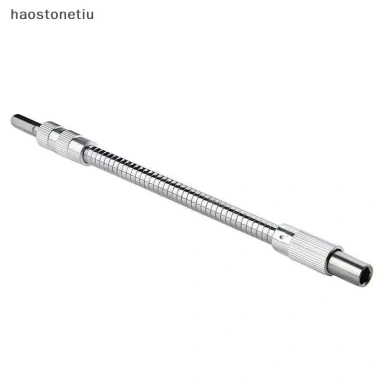 NS 300mm Bạc Lục Giác Đa Năng – Tay Cầm Kim Loại, Trục, Tua Vít, Kết Nối Thanh Nối Dài – Chỉ 55.550₫ 5