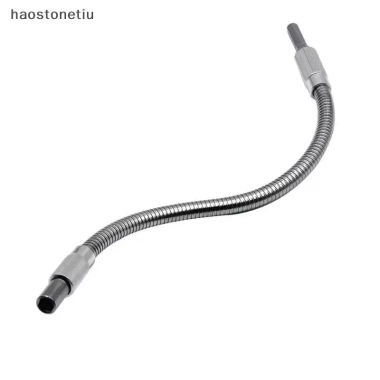 NS 300mm Bạc Lục Giác Đa Năng – Tay Cầm Kim Loại, Trục, Tua Vít, Kết Nối Thanh Nối Dài – Chỉ 55.550₫ 6