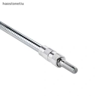 NS 300mm Bạc Lục Giác Đa Năng – Tay Cầm Kim Loại, Trục, Tua Vít, Kết Nối Thanh Nối Dài – Chỉ 55.550₫ 8