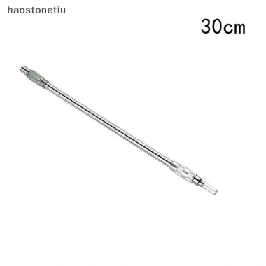 NS 300mm Bạc Lục Giác Đa Năng – Tay Cầm Kim Loại, Trục, Tua Vít, Kết Nối Thanh Nối Dài – Chỉ 55.550₫ 10