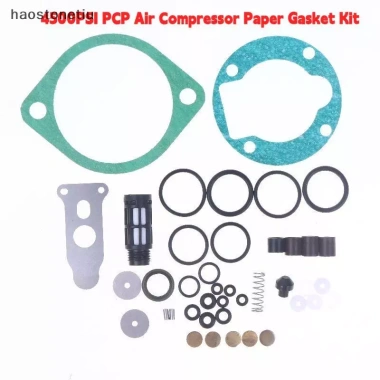 NS 30MPA 4.500PSI PCP Bộ giấy gioăng O niêm phong cho máy nén xi lanh Giá 105.710₫ 2