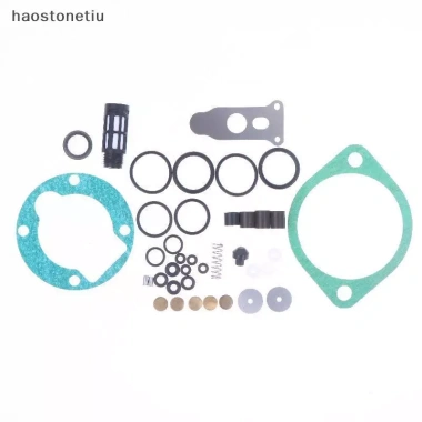 NS 30MPA 4.500PSI PCP Bộ giấy gioăng O niêm phong cho máy nén xi lanh Giá 105.710₫ 5