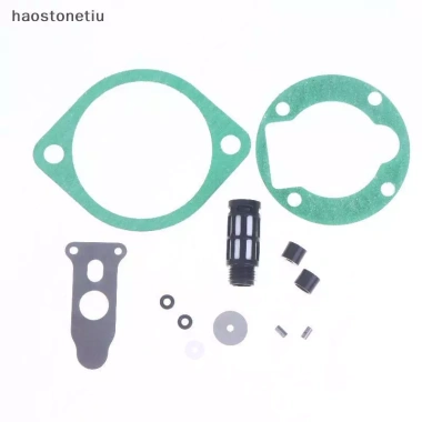 NS 30MPA 4.500PSI PCP Bộ giấy gioăng O niêm phong cho máy nén xi lanh Giá 105.710₫ 6