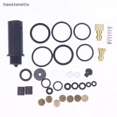 NS 30MPA 4.500PSI PCP Bộ giấy gioăng O niêm phong cho máy nén xi lanh Giá 105.710₫ 7