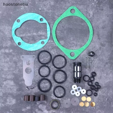 NS 30MPA 4.500PSI PCP Bộ giấy gioăng O niêm phong cho máy nén xi lanh Giá 105.710₫ 9