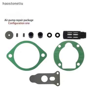 NS 30MPA 4.500PSI PCP Bộ giấy gioăng O niêm phong cho máy nén xi lanh Giá 105.710₫ 10