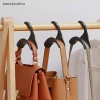 NS 3/5 Chiếc Mở Rộng Nhựa Móc Treo Kết Nối Xếp Chồng Tiết Kiệm Không Gian Lưu Trữ 5