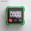 NS 360° Công cụ tìm góc kỹ thuật số từ tính, thước đo Laser Type-C sạc LCD 2