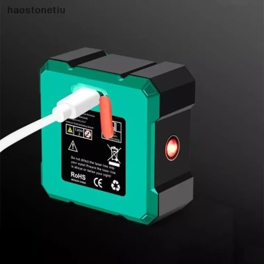 NS 360° Công cụ tìm góc kỹ thuật số từ tính, thước đo Laser Type-C sạc LCD 3 NS 360° Công cụ tìm góc kỹ thuật số từ tính, thước đo Laser Type-C sạc LCD 3